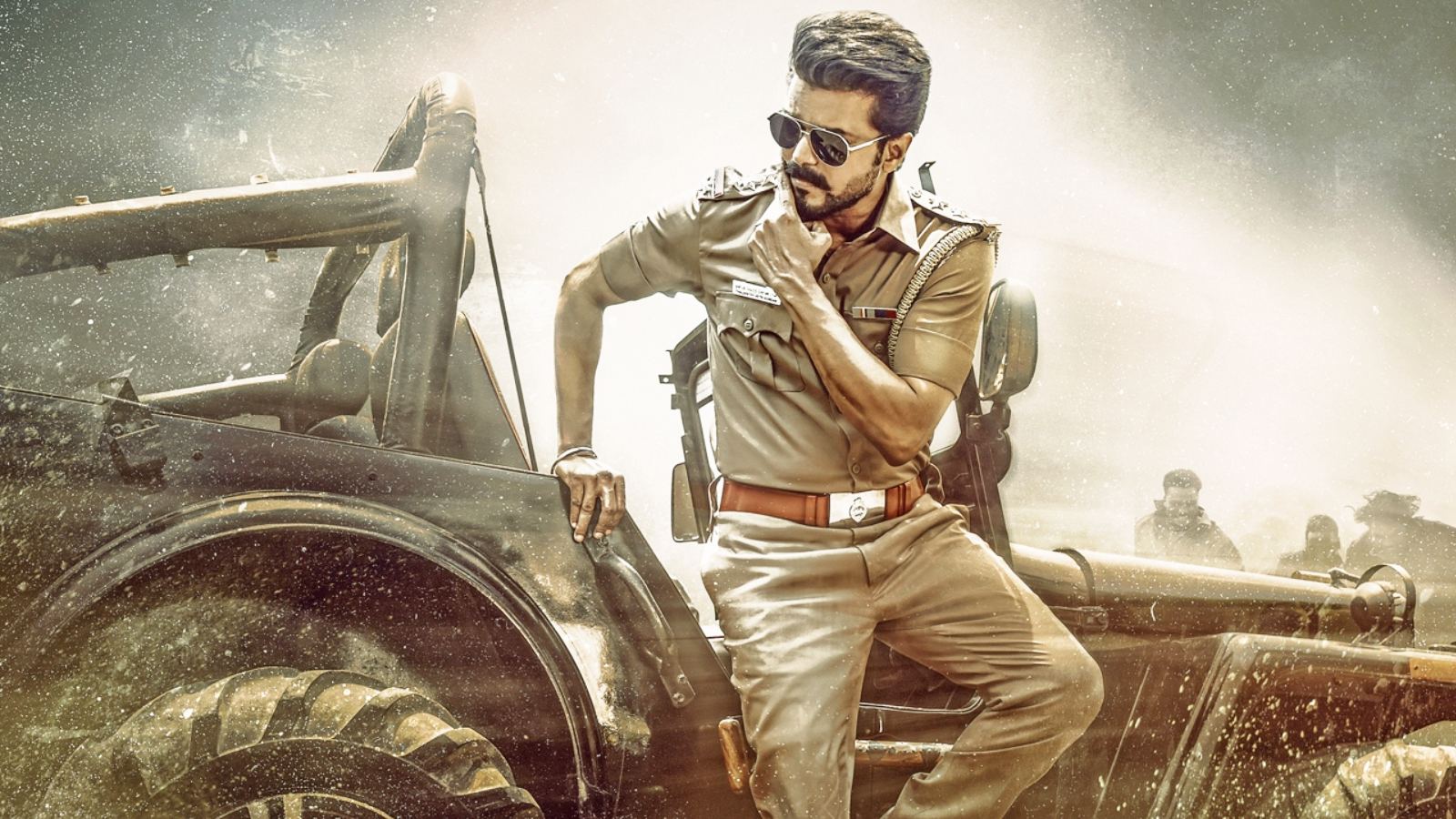 Jana Nayagan film delay impact