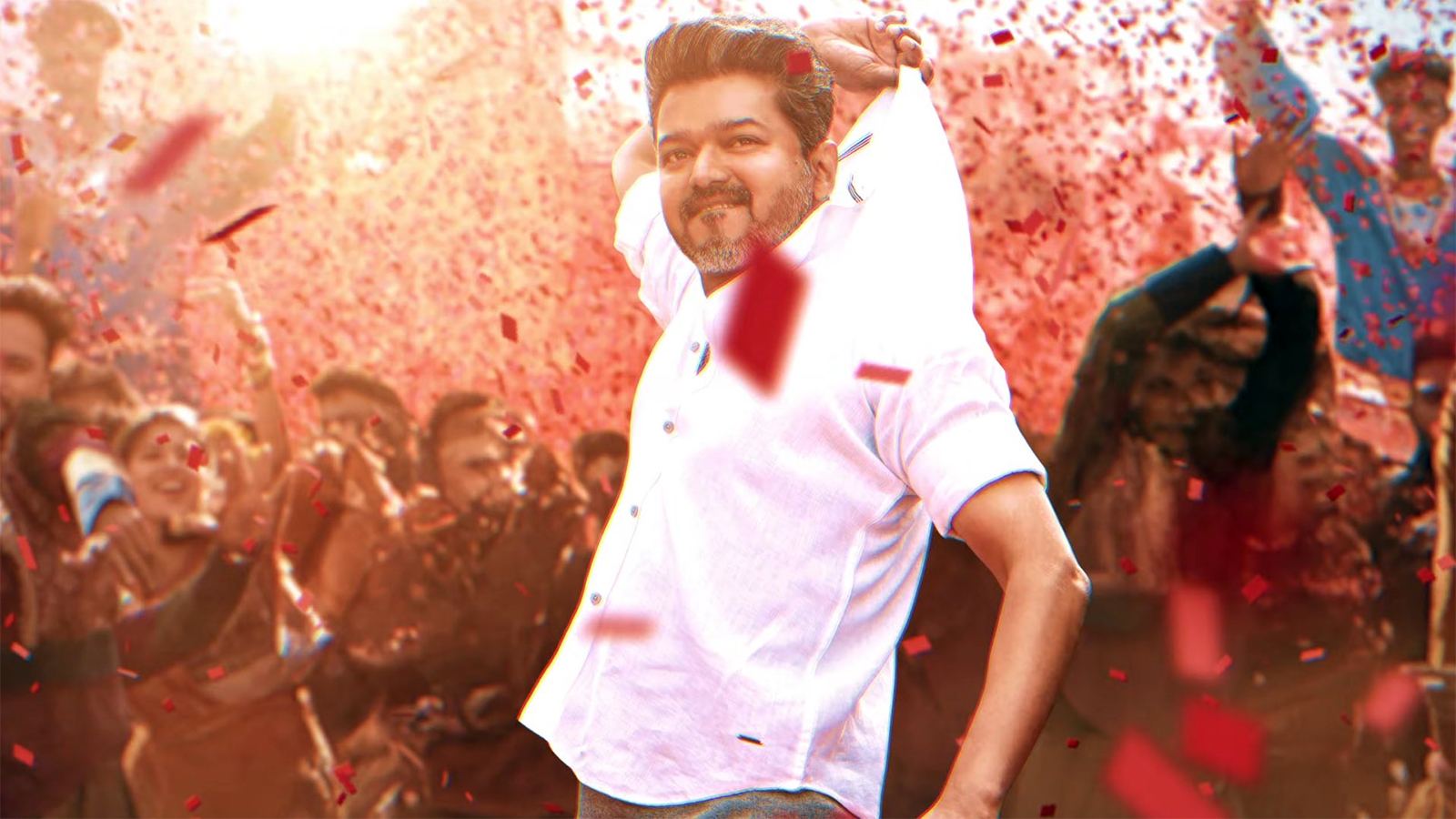 Jana Nayagan release delay controversy