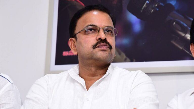 JD Lakshmi Narayana quits politics, joins EV company