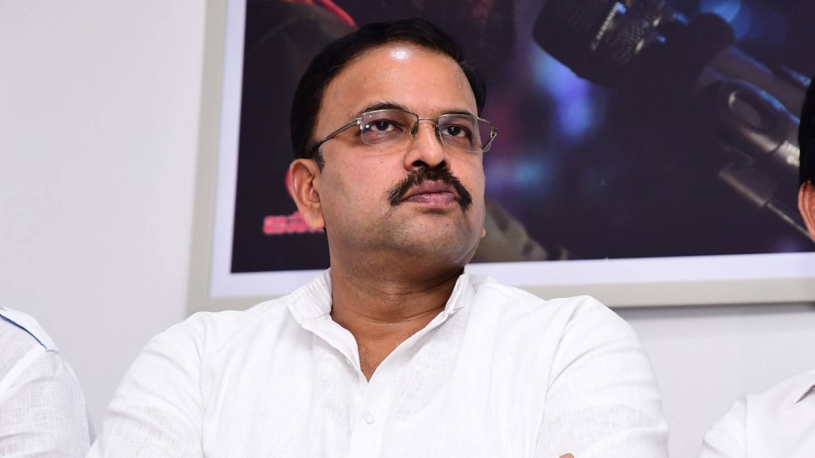 JD Lakshmi Narayana quits politics, joins EV company