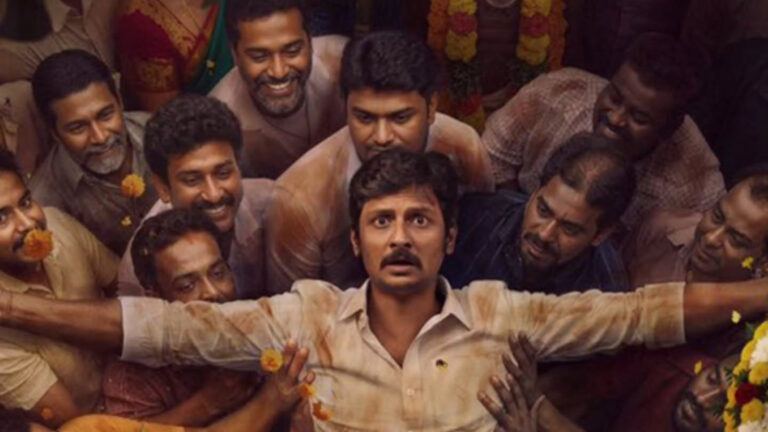 Jiiva Thalaivar Thambi Thalaimayil OTT