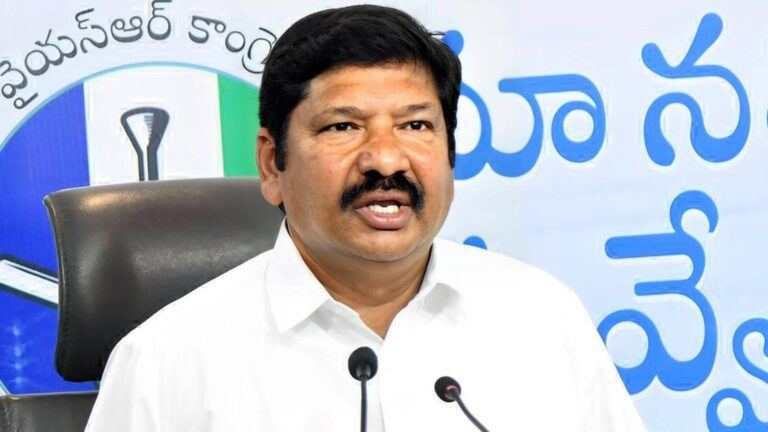 Jogi Rohith files High Court petition