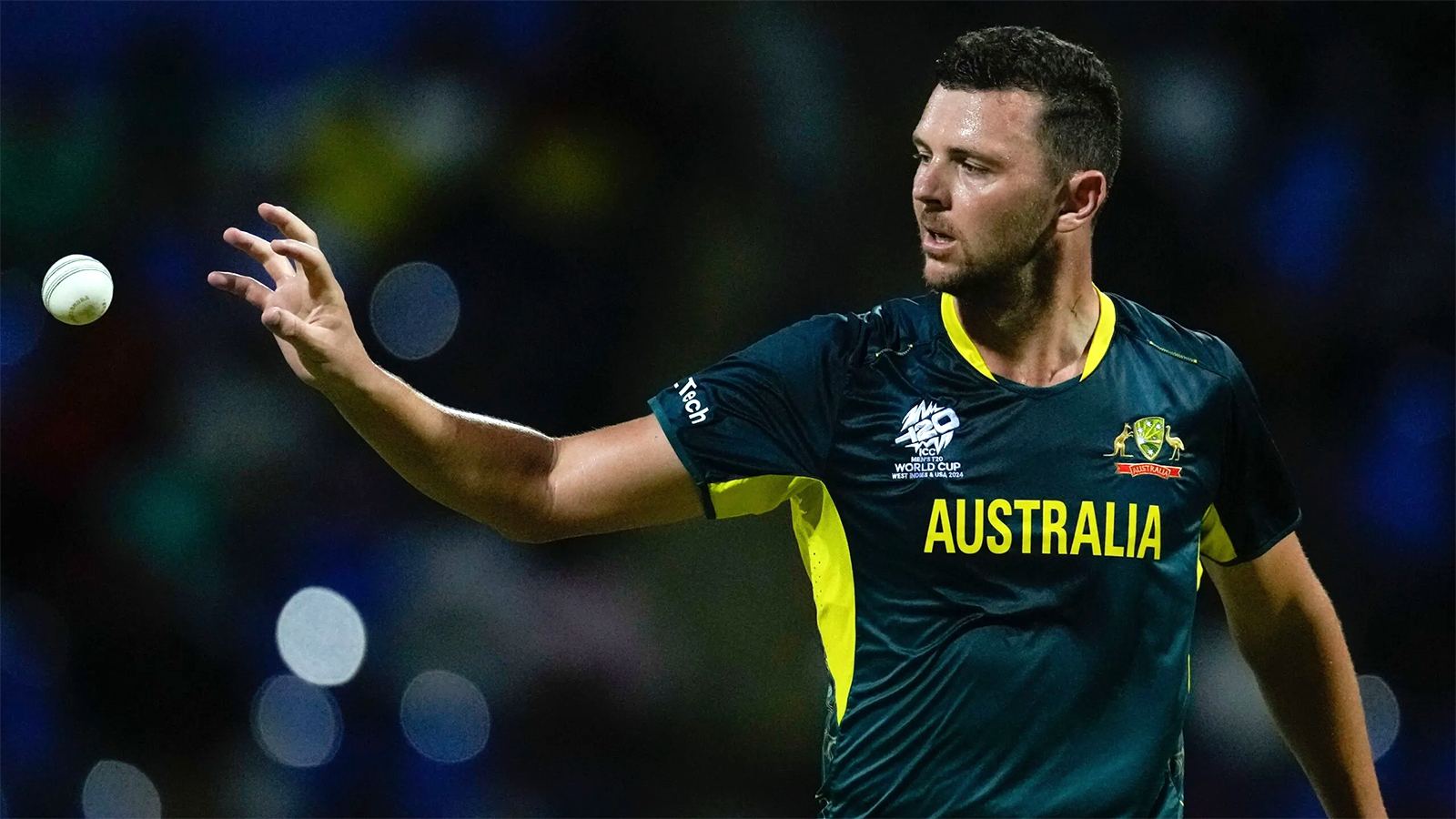 Australia T20 World Cup injury concerns