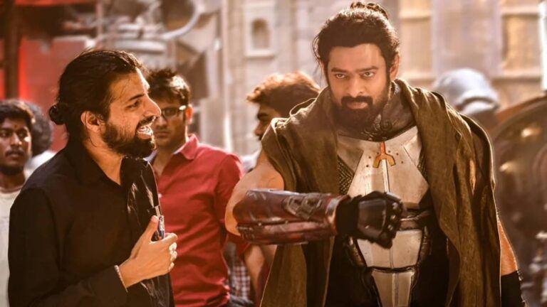 Kalki 2 shooting update