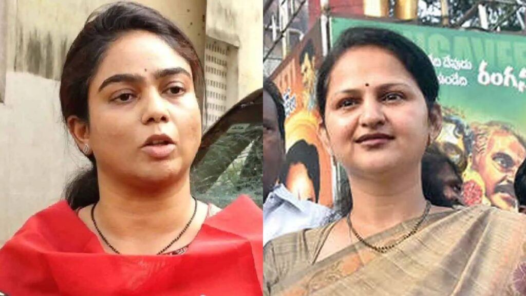 Kapu Politics Andhra Pradesh