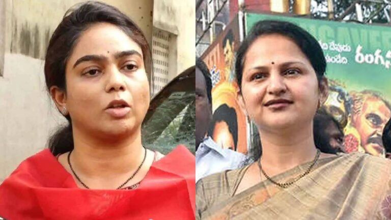 Kapu Politics Andhra Pradesh