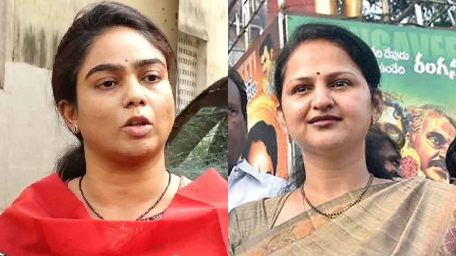 Kapu Politics Andhra Pradesh