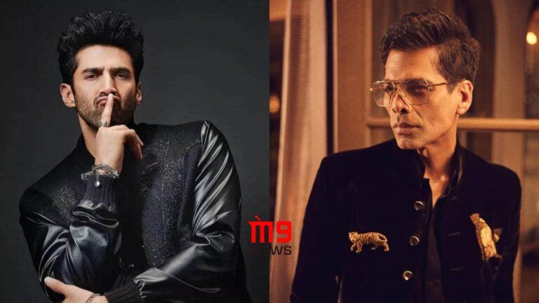 Karan Johar Aditya Roy Kapur horror film