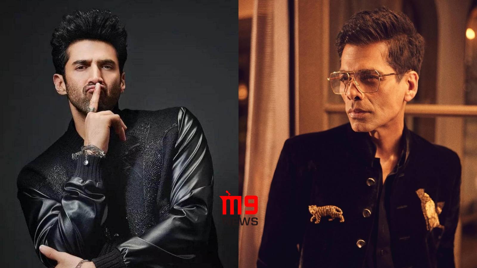 Karan Johar Aditya Roy Kapur horror film