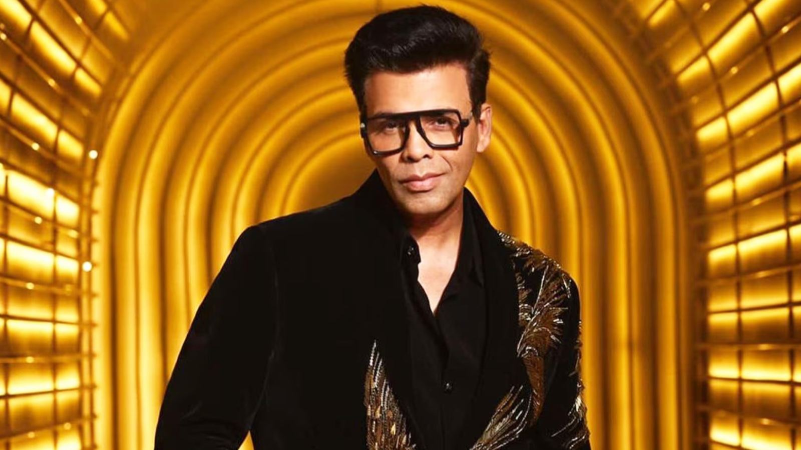 Karan Johar on DDLJ sets