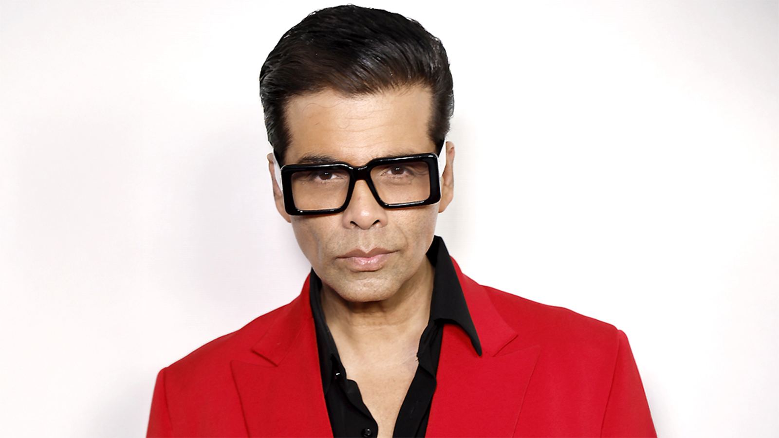 Karan Johar on theatre trends