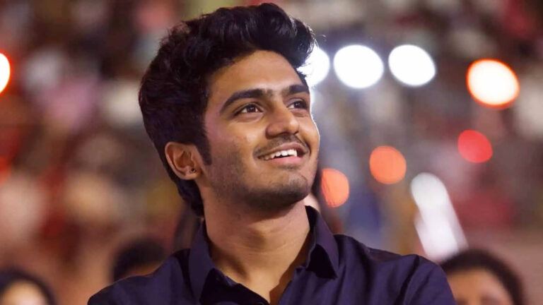 Karuppu buzz after emoji review