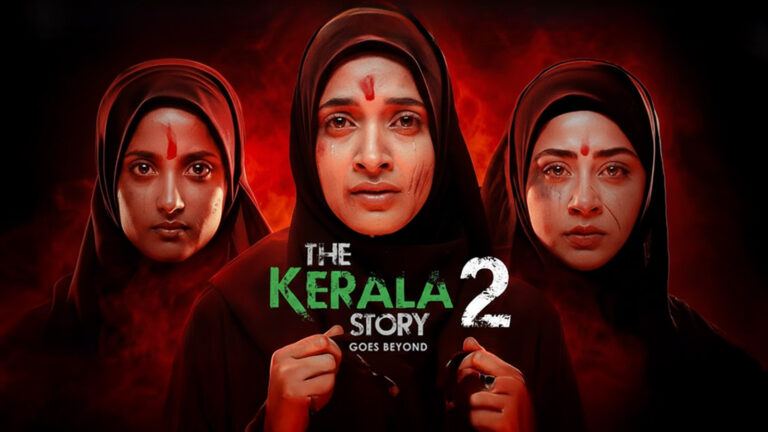 Kerala Story 2 CBFC rating and cuts