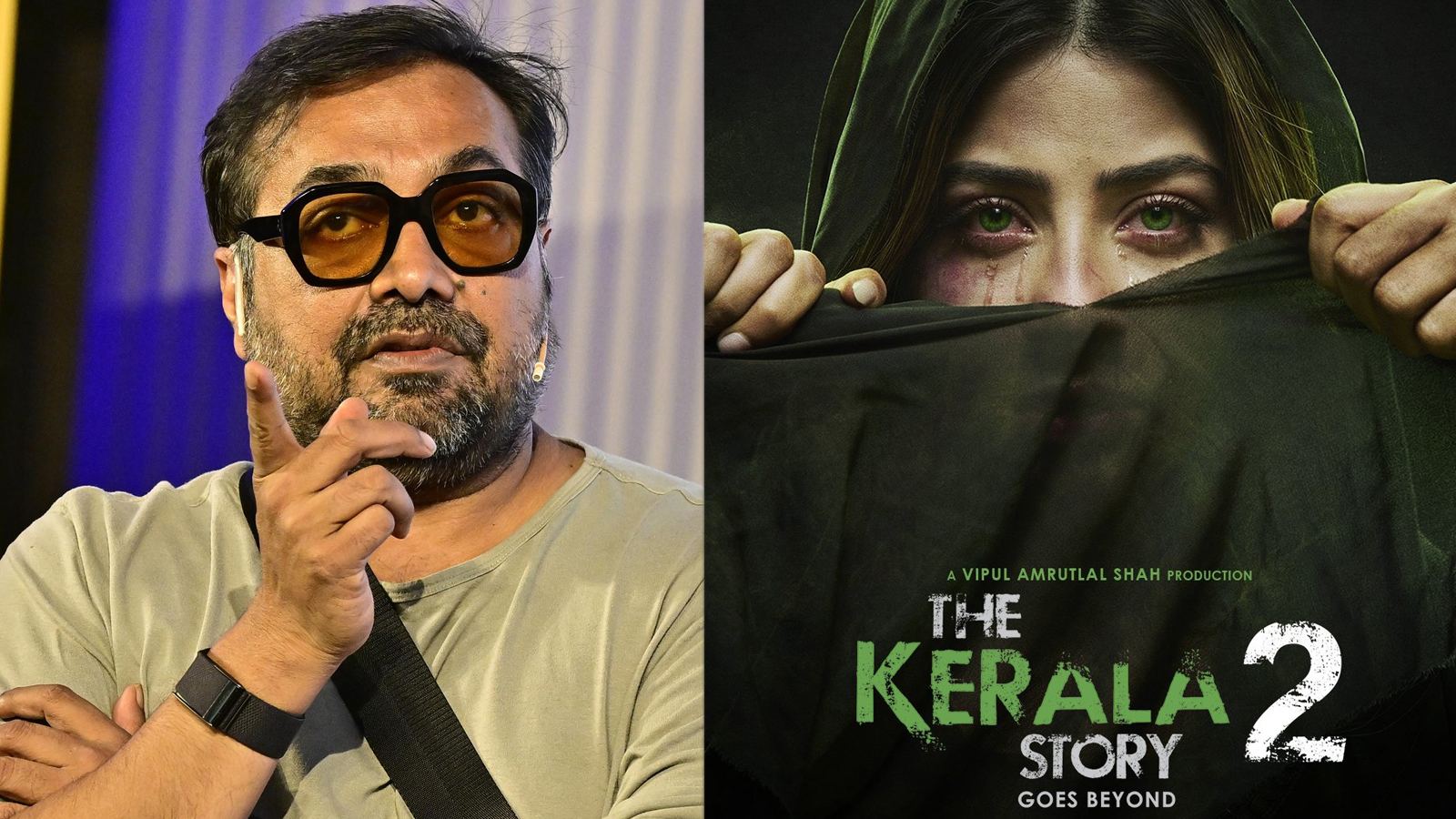 Kerala Story 2 controversy debate