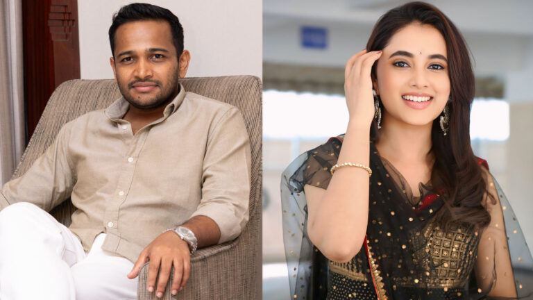 KH×RK promo Kamal Rajini