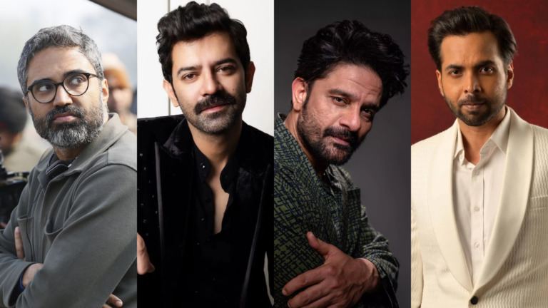 Kohrra 2 director Sudip Sharma Netflix project