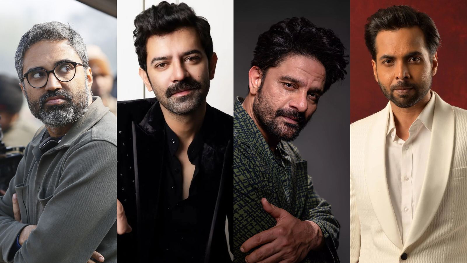 Kohrra 2 director Sudip Sharma Netflix project