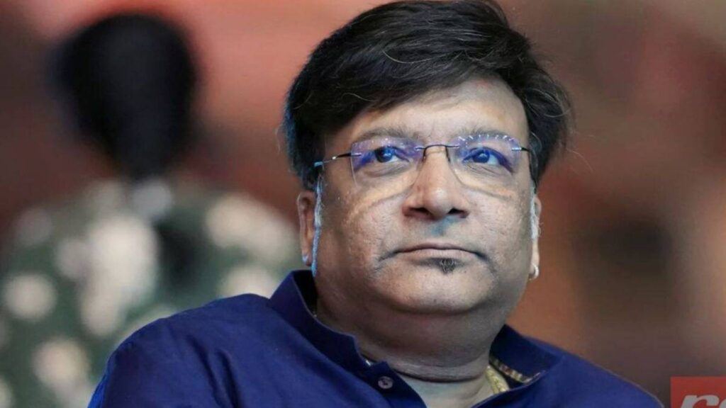 Kona Venkat confirms Adhurs 2 script