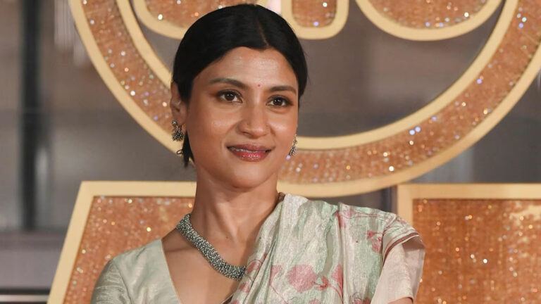 Konkana Sen Sharma Amazon Prime series