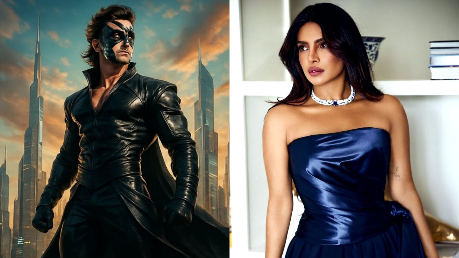 Krrish 4 Update: Priyanka Chopra Return?