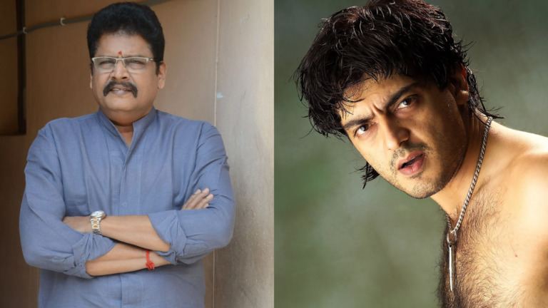 KS Ravikumar on Varalaru remake