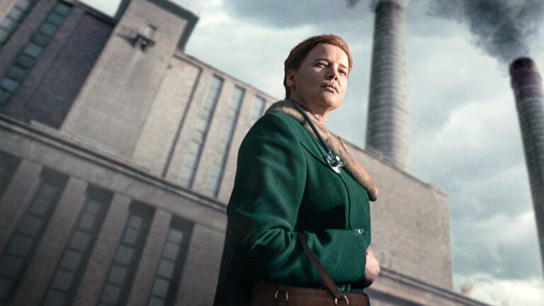 Lead Children Web Series Review