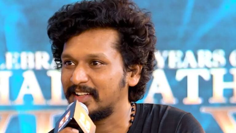 Lokesh Kanagaraj Kaithi 2 teaser buzz