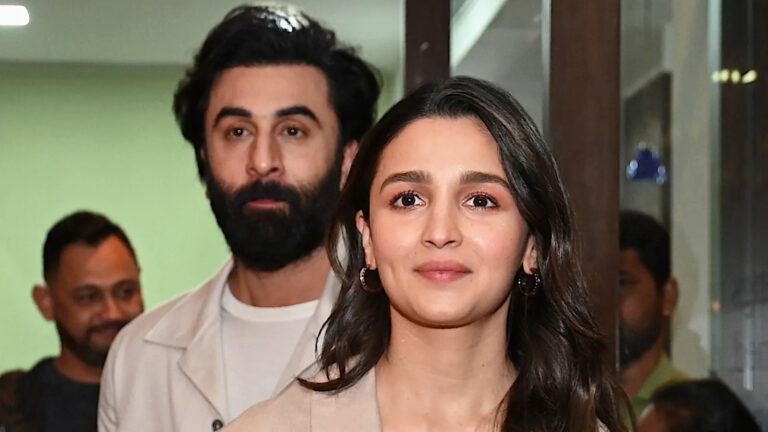 Love and War film delay concerns