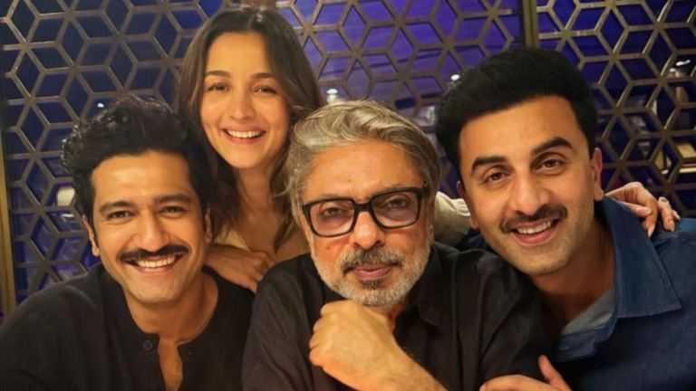 Love & War star cast poster