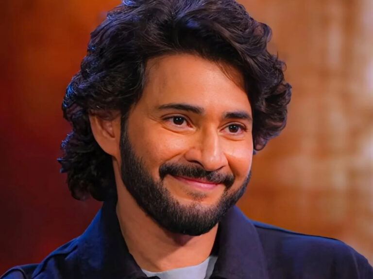 Mahesh Babu after Rajamouli film update