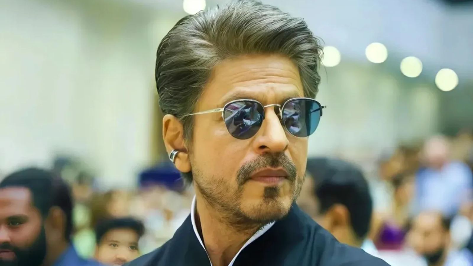 Main Hoon Naa 2 SRK Farah Khan