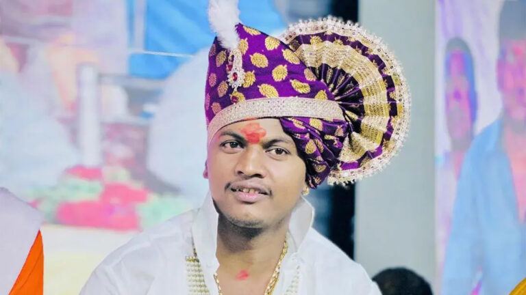 Mallikarjun Mutya POCSO