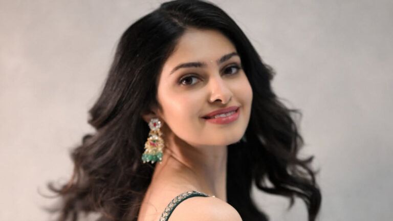 Manasa Varanasi Tollywood debut buzz