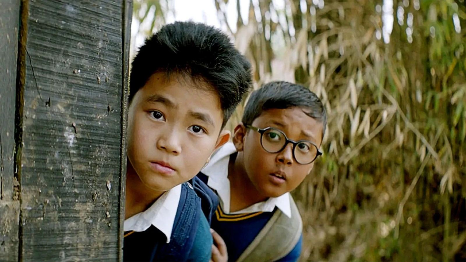 Indian films winning global awards