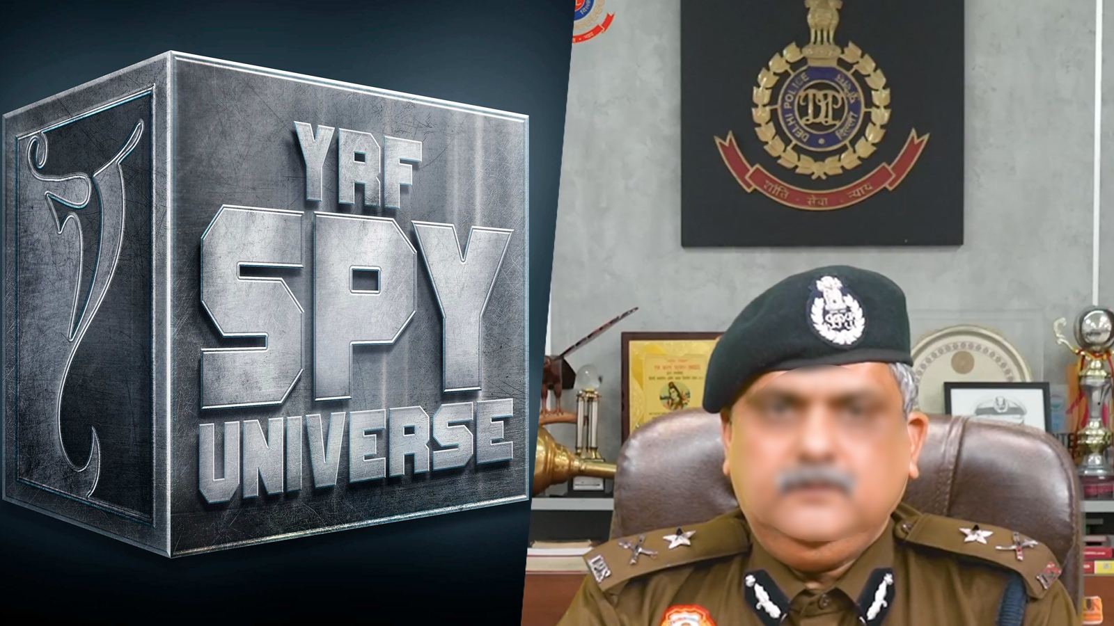Mardaani 3 PR controversy online