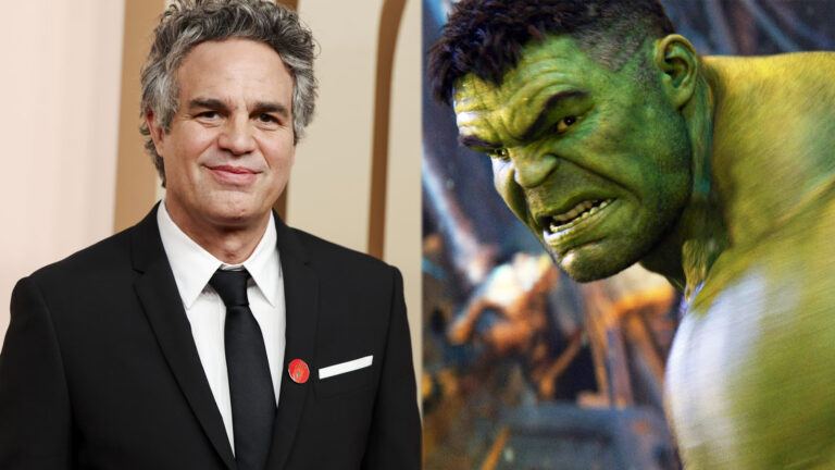 Mark Ruffalo addresses MCU rumours