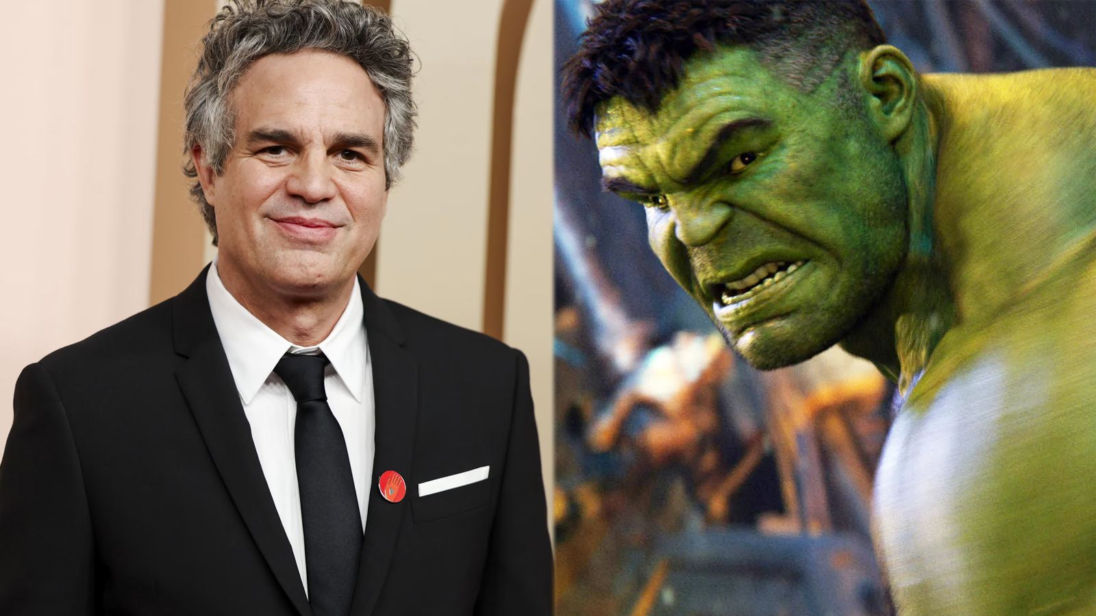 Mark Ruffalo addresses MCU rumours