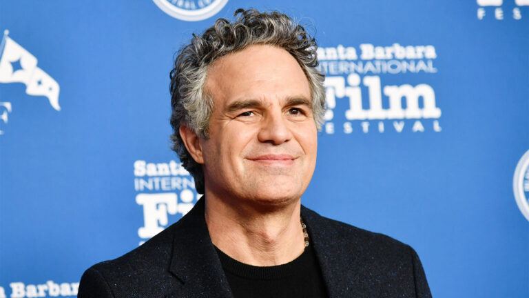 Mark Ruffalo industry debate