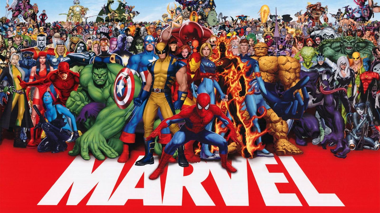 Marvel Disney Plus television strategy shift