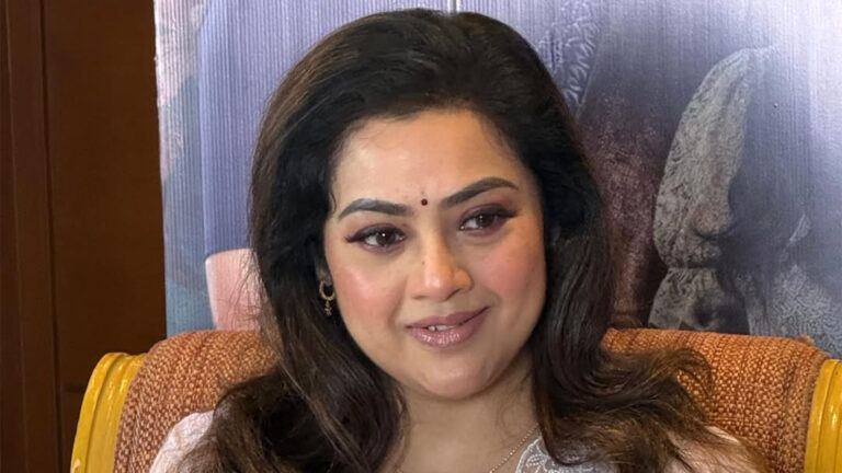 Meena reacts to marriage rumours