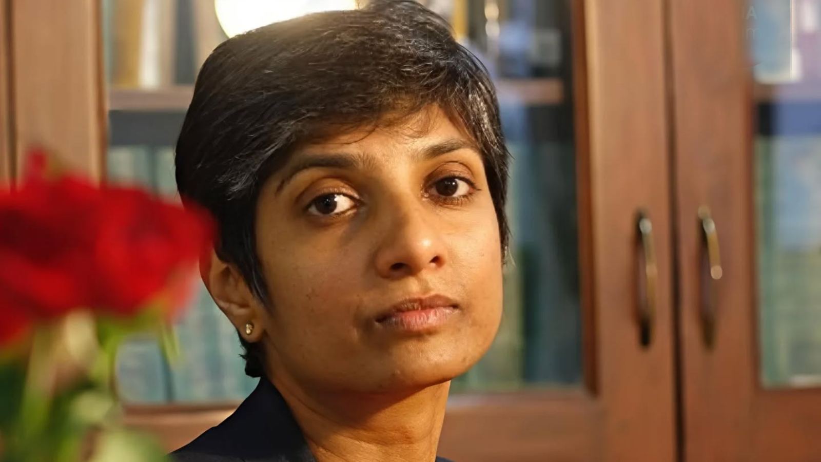 Menaka Guruswamy Rajya Sabha candidate