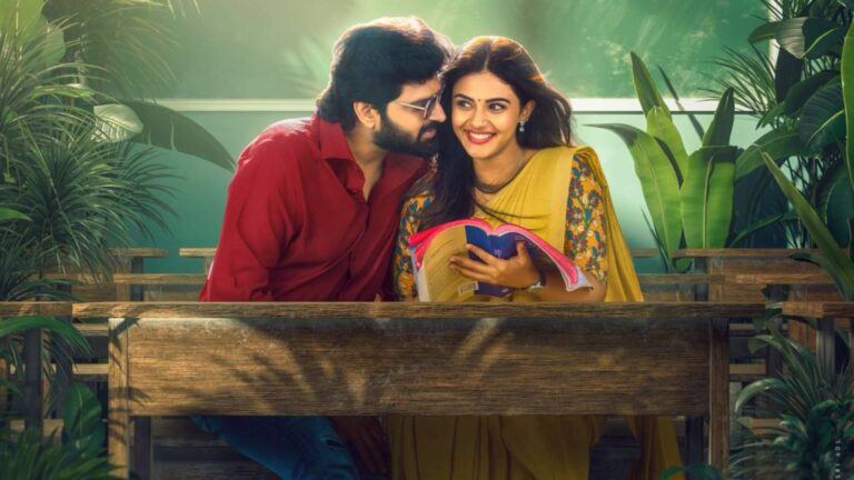 modhale-modhale-song-from-vishnu-vinyasam