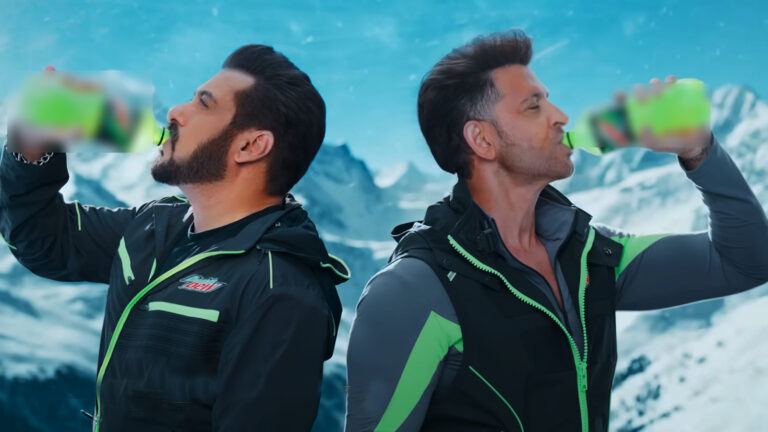 Mountain Dew ad consumer case