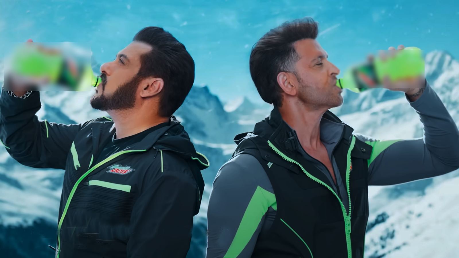 Mountain Dew ad consumer case