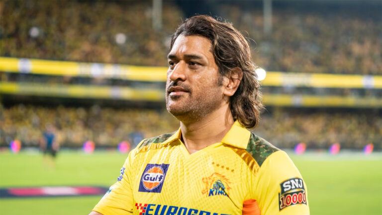 MS Dhoni IPL 2026 confirmation