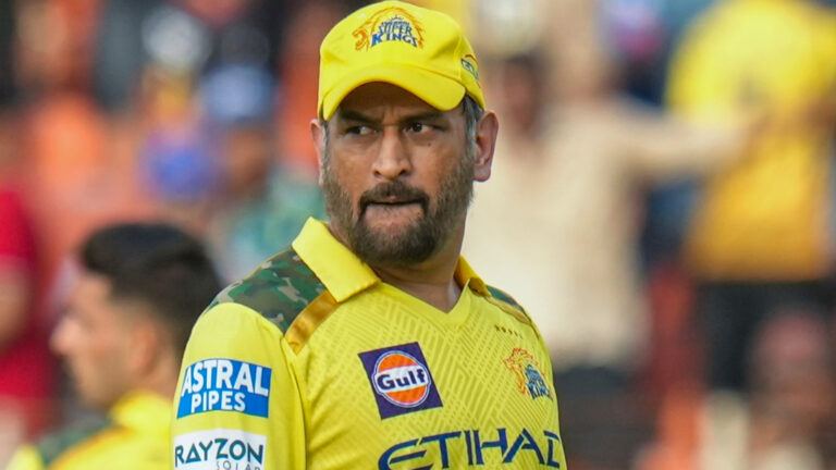 MS Dhoni on T20 World Cup challenge