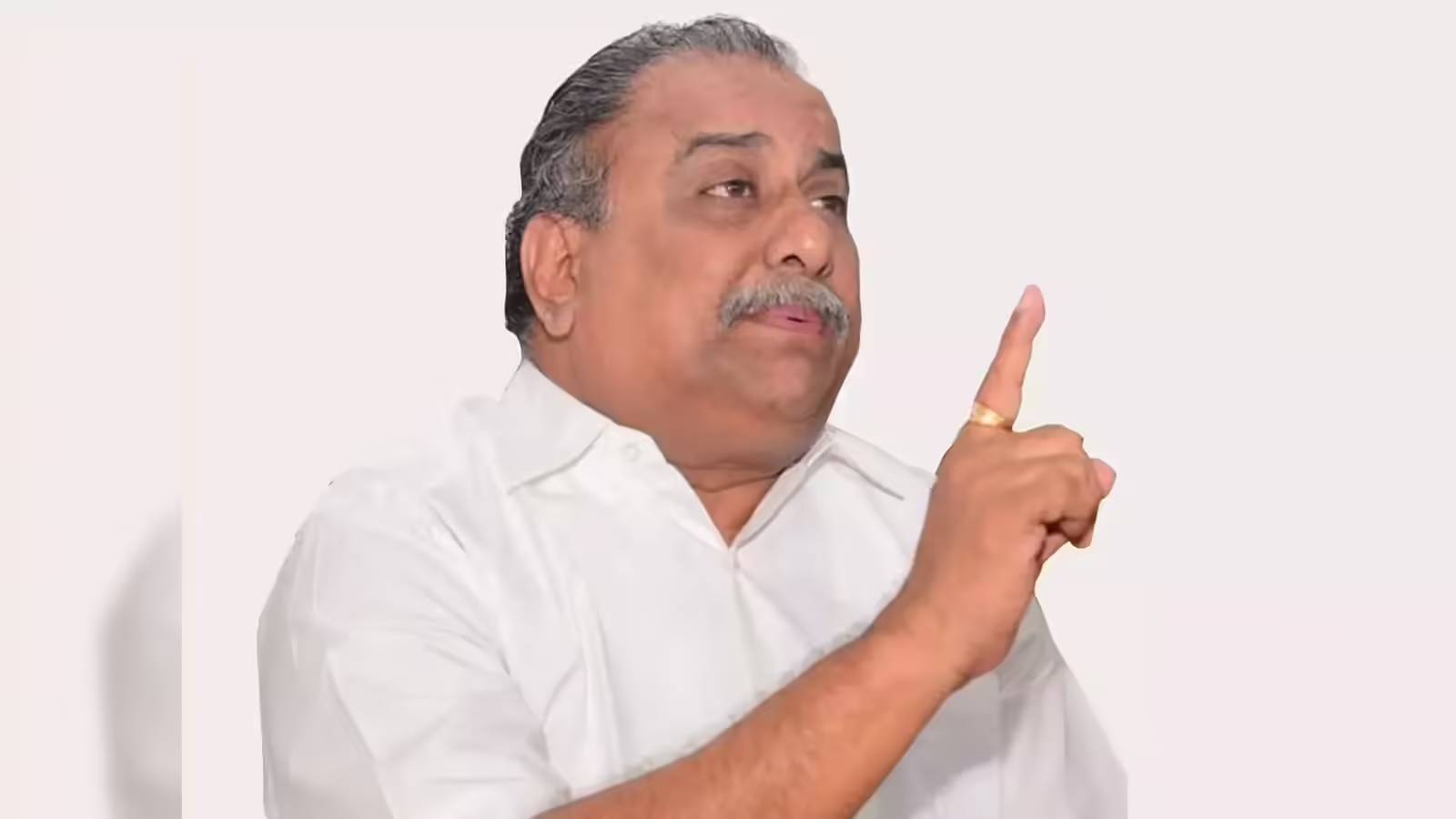 Mudragada Padmanabham Attacks TDP, Revives Caste Politics in AP