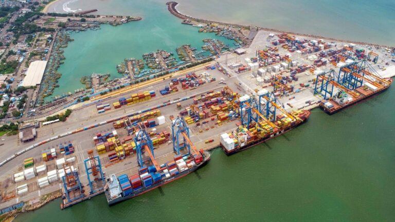 Mulapeta Port to Transform North Andhra Economy