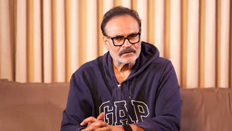 Naga Babu
