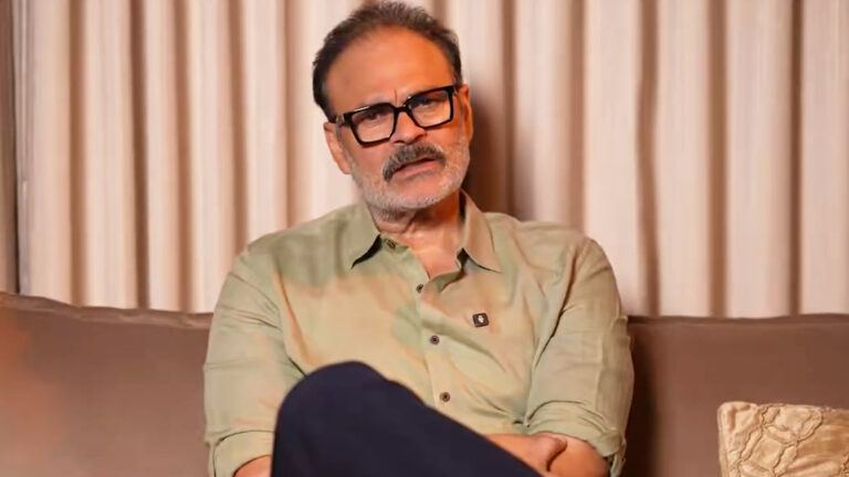 Nagababu true Hindu statement